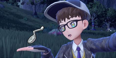 Pokemon Scarlet & Violet: Where to Find Twisted .